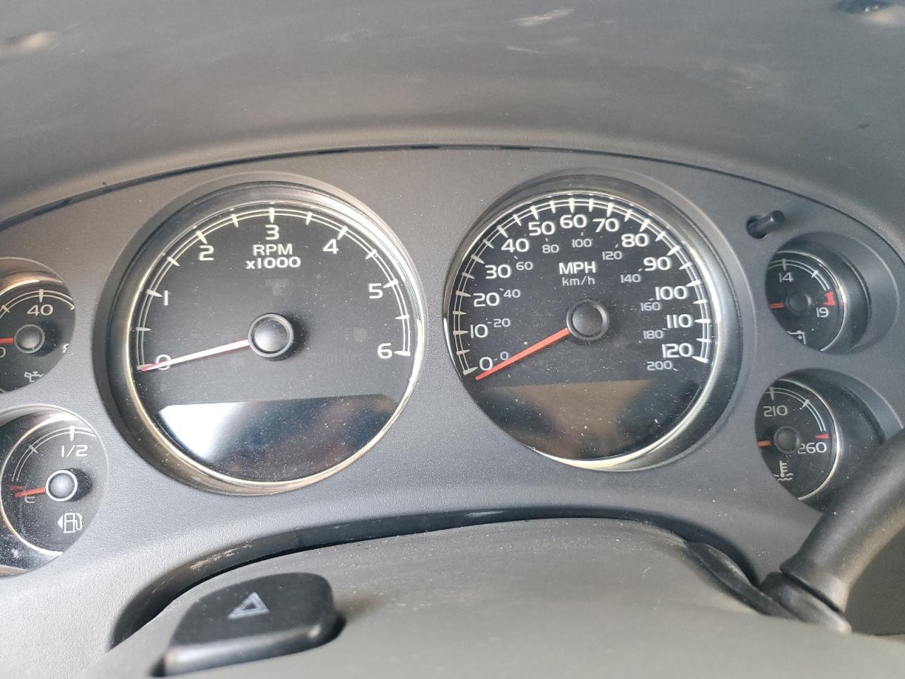 2007 Chevrolet Avalanche K1500 VIN: 3GNEK12357G109595 Lot: 67169105