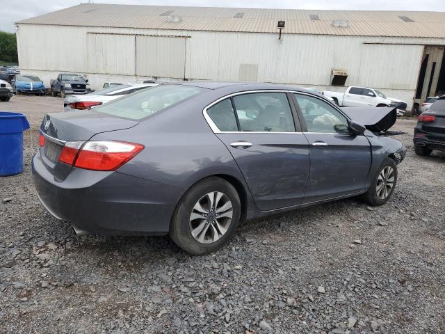  HONDA ACCORD 2013 Szary