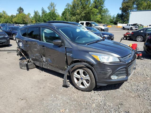  FORD ESCAPE 2016 Угольный