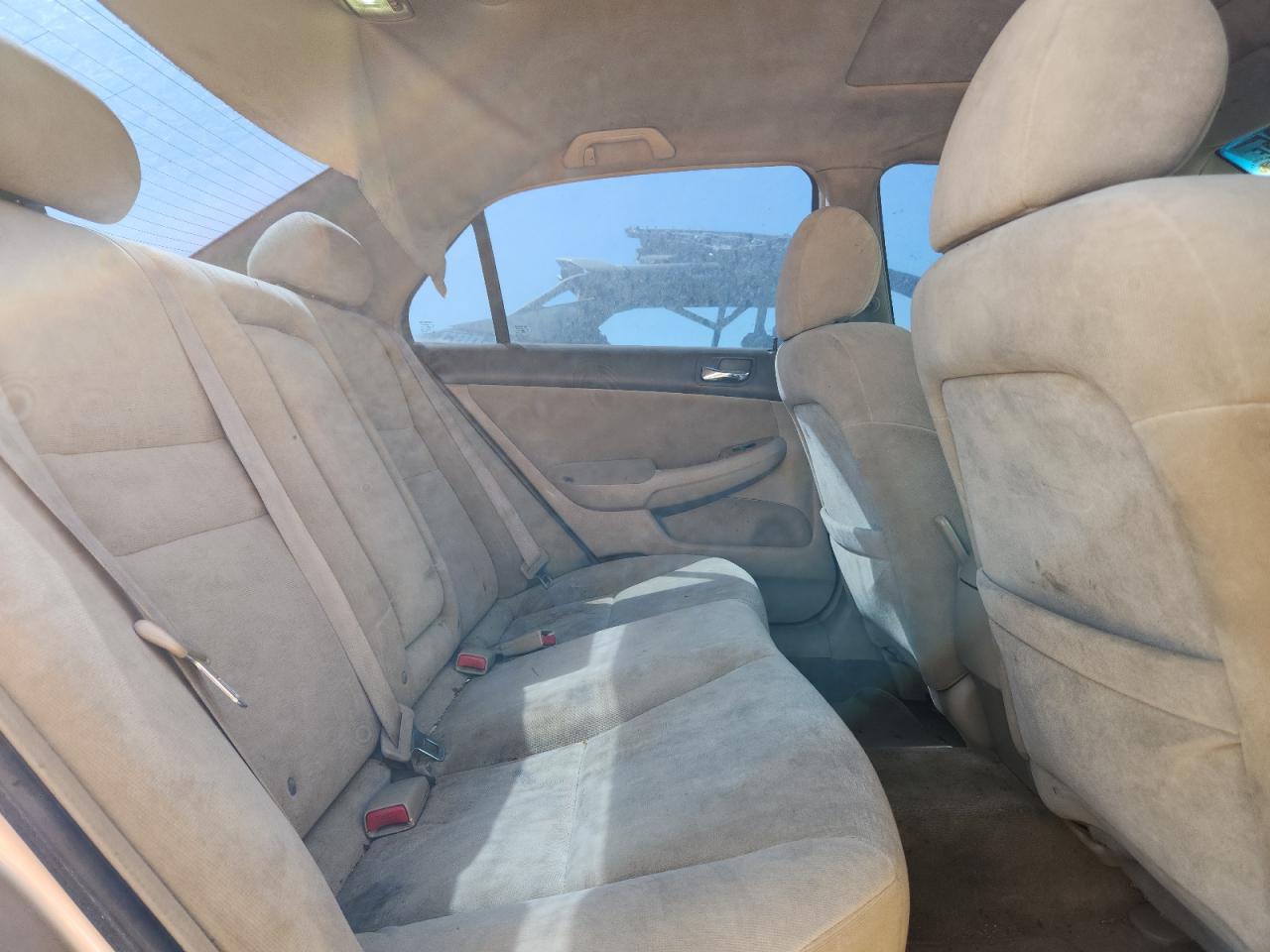 2004 Honda Accord Ex VIN: 1HGCM55764A155514 Lot: 70230995