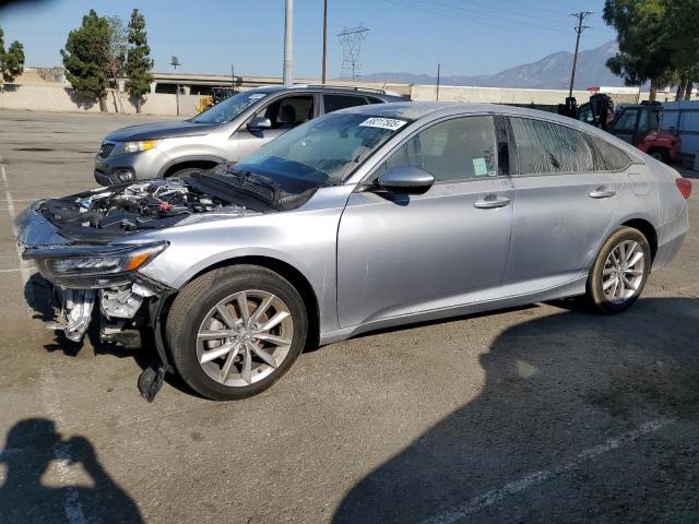  HONDA ACCORD 2022 Srebrny