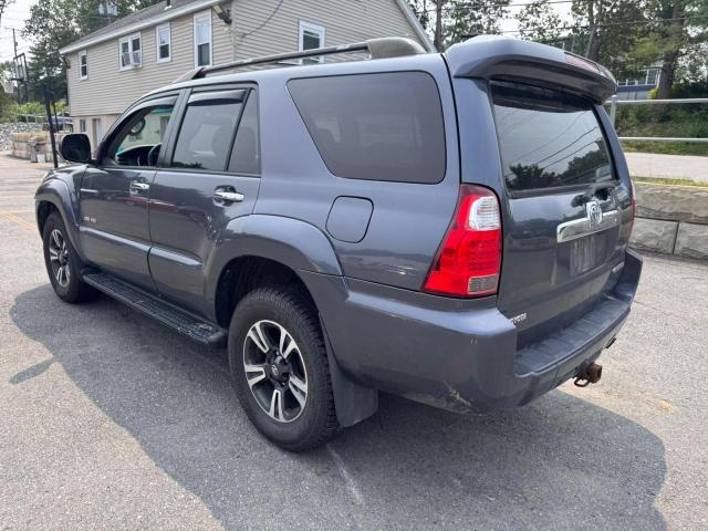 2006 TOYOTA 4RUNNER SR5  