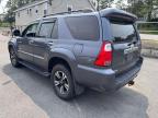 2006 TOYOTA 4RUNNER SR5   for sale at Copart MA - NORTH BOSTON