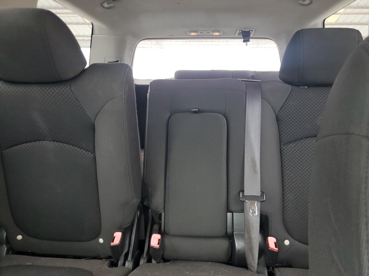 2007 Saturn Outlook Xr VIN: 5GZER23787J101418 Lot: 70452555