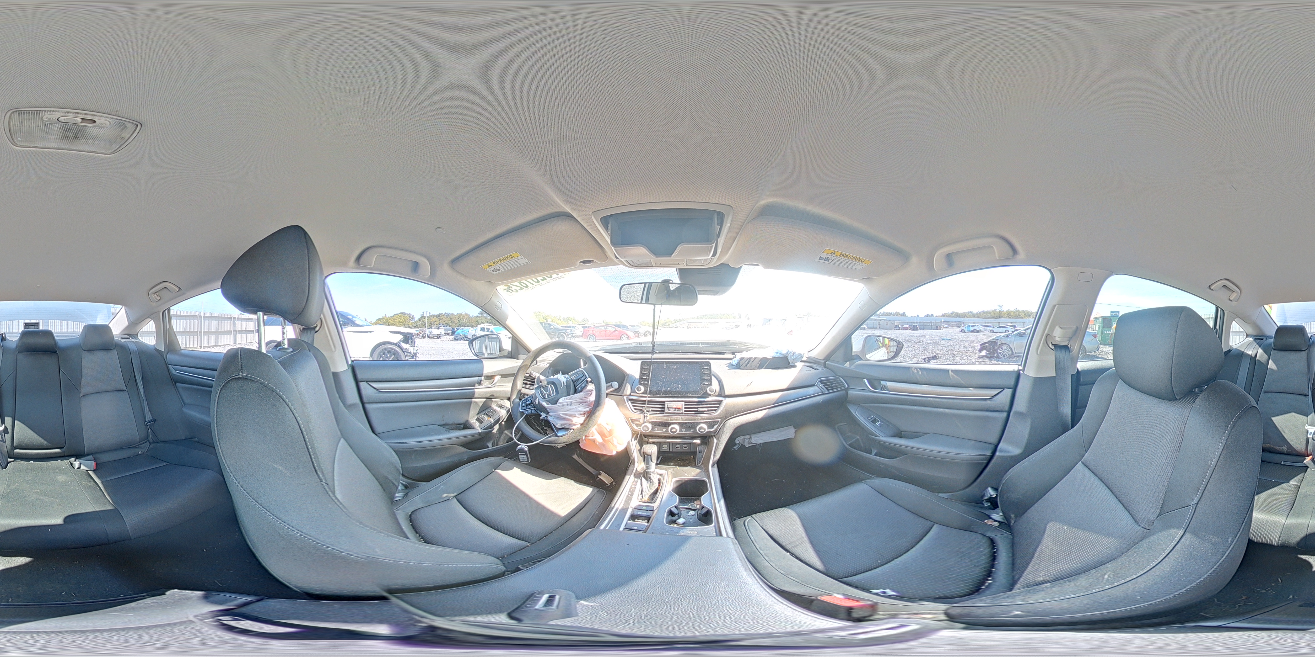 2021 Honda Accord Lx VIN: 1HGCV1F18MA009518 Lot: 70267825