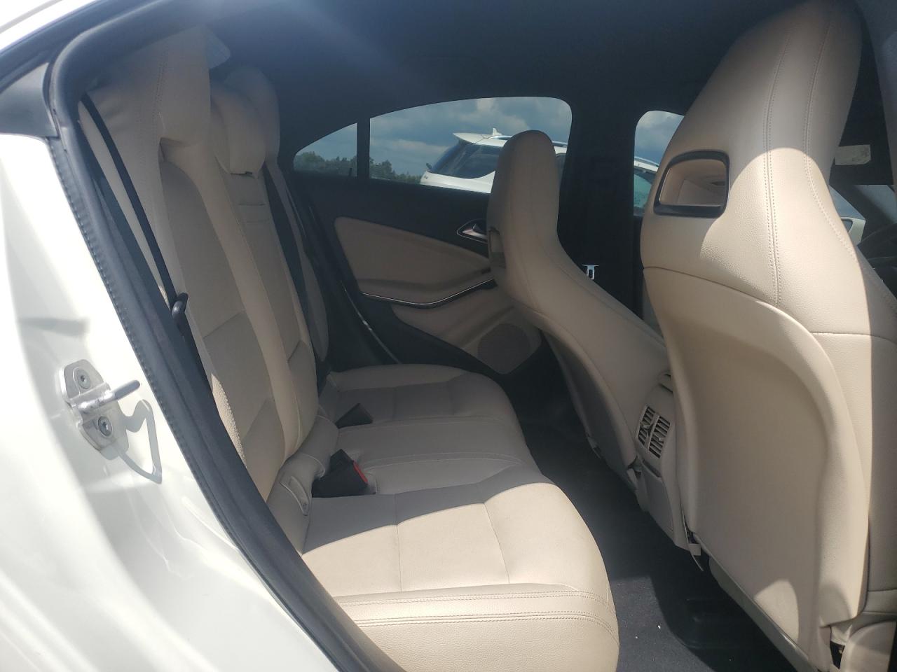 2018 Mercedes-Benz Cla 250 4Matic VIN: WDDSJ4GB7JN537740 Lot: 69105165