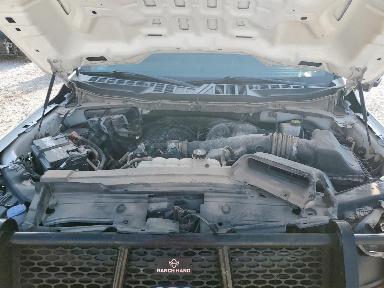 2021 Ford F150 Supercrew VIN: 1FTEW1EB4MKF05635 Lot: 69424505