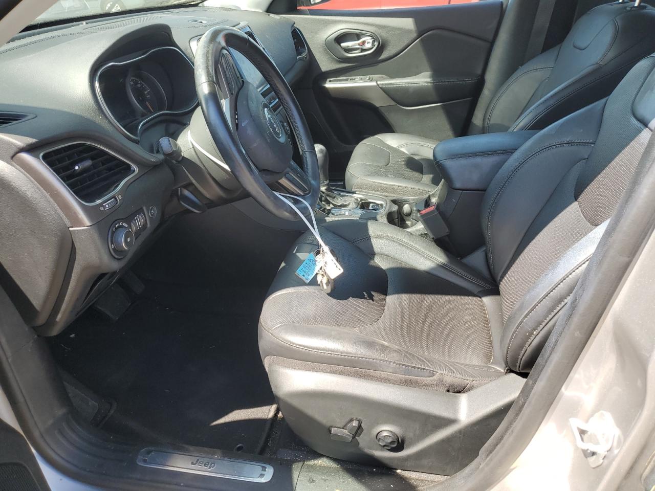 2020 Jeep Cherokee Limited VIN: 1C4PJMDX4LD613634 Lot: 69912925