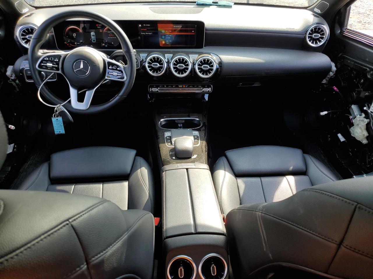 2020 Mercedes-Benz A 220 4Matic VIN: W1K3G4FB5LW043040 Lot: 70586555