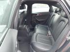 2012 AUDI A6 S LINE for sale at Copart WOLVERHAMPTON