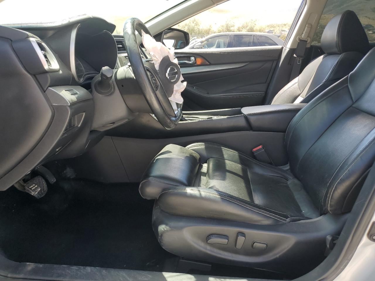 2018 Nissan Maxima 3.5S VIN: 1N4AA6APXJC365341 Lot: 69864175