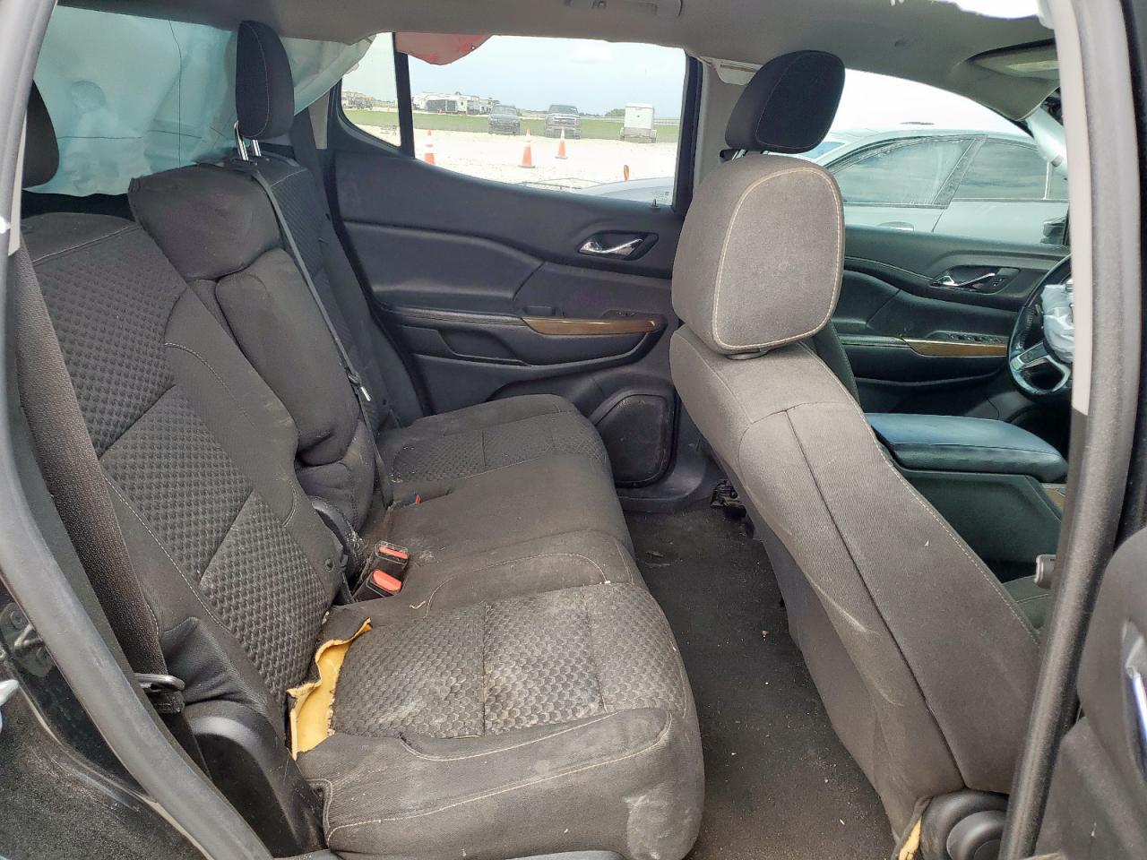 2019 GMC Acadia Sle VIN: 1GKKNKLA4KZ135219 Lot: 70644045