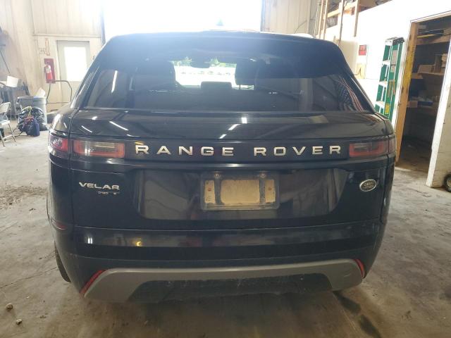  LAND ROVER RANGEROVER 2018 Черный