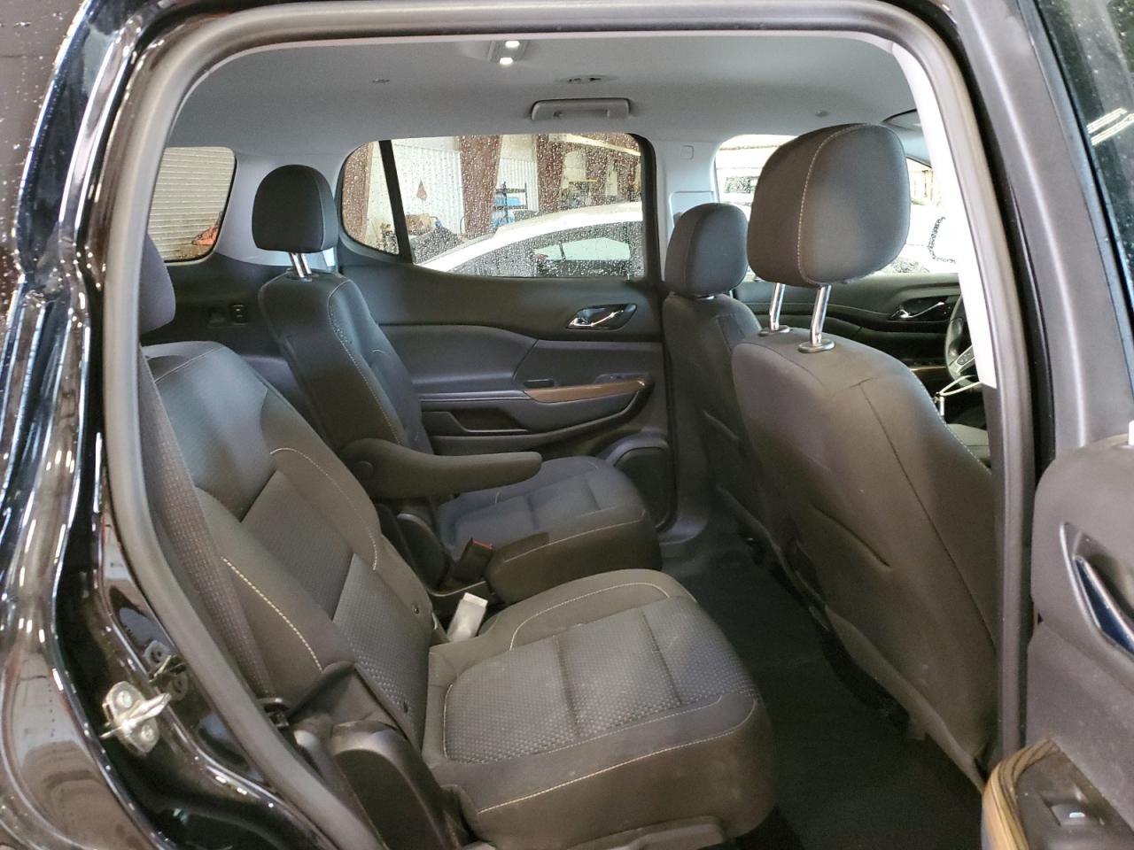 2021 GMC Acadia Sle VIN: 1GKKNKLAXMZ193385 Lot: 67285865