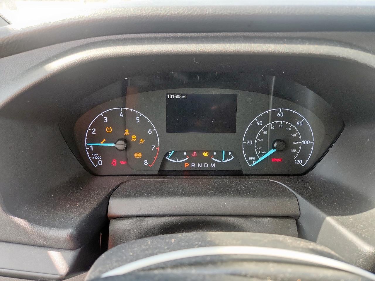 2020 Ford Transit T-350 Hd VIN: 1FDBF6Z86LKA35696 Lot: 65063615