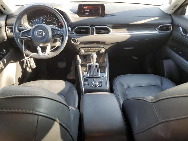  MAZDA CX-5 2019 Biały