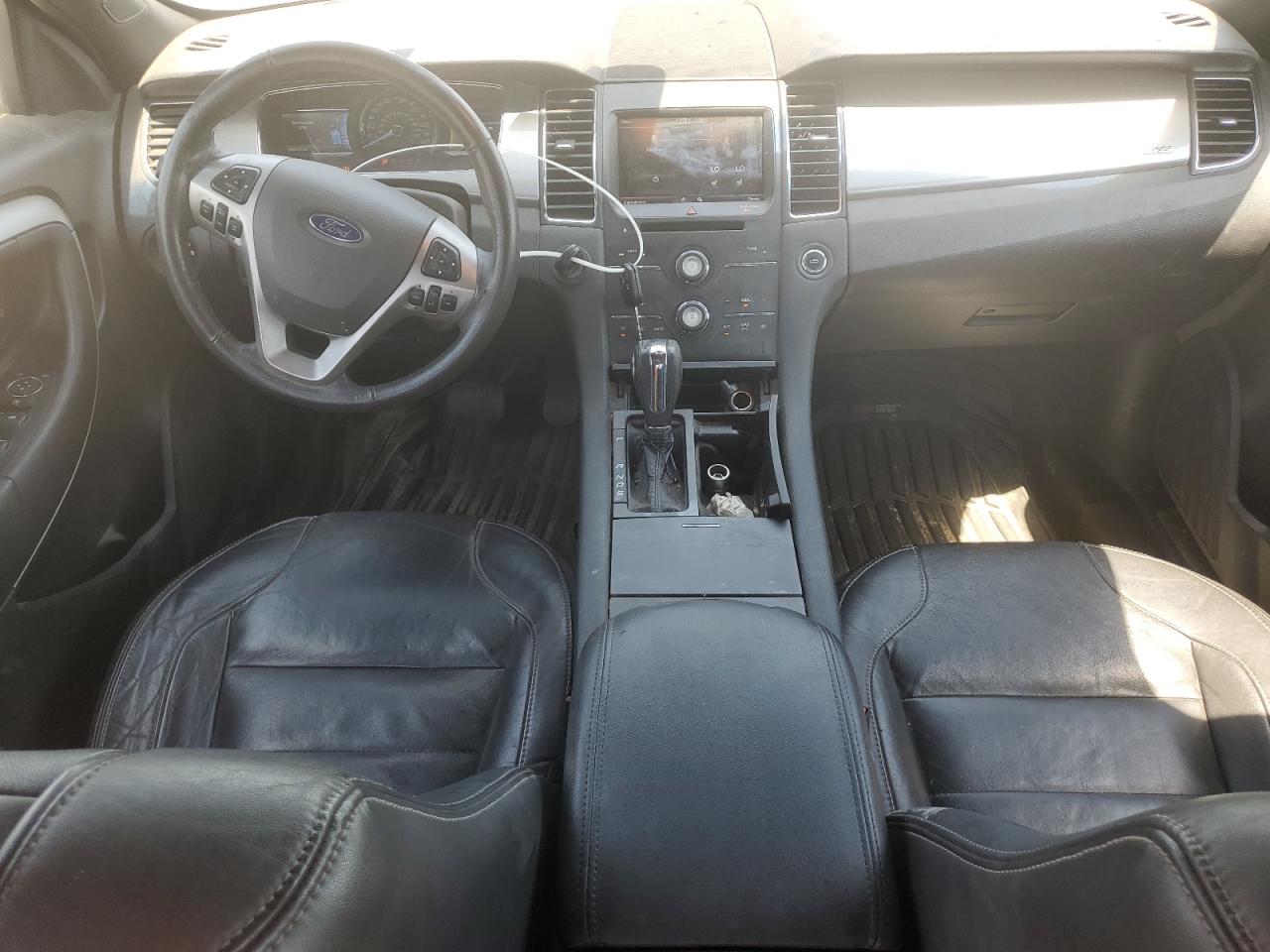 2014 Ford Taurus Sel VIN: 1FAHP2E84EG162629 Lot: 67991995