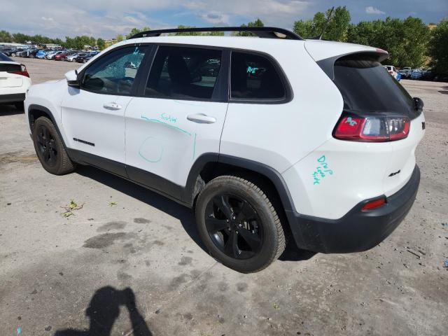  JEEP GRAND CHER 2020 Белы