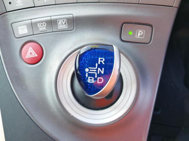 2013 TOYOTA PRIUS T SPIRIT VVT-I CVT 