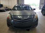 2007 TOYOTA YARIS    for sale at Copart CT - HARTFORD SPRINGFIELD