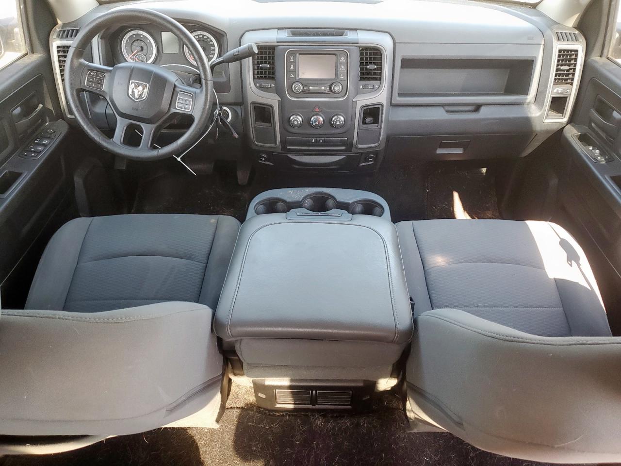 2014 Ram 1500 St VIN: 1C6RR6KT4ES100774 Lot: 69951075