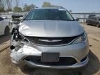 2017 CHRYSLER PACIFICA TOURING L PLUS   for sale at Copart ON - TORONTO