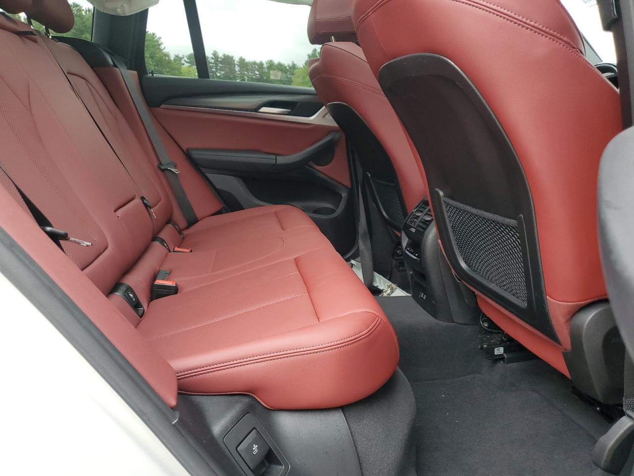 2023 BMW X3 xDrive30I VIN: 5UX53DP03P9S87350 Lot: 69656805
