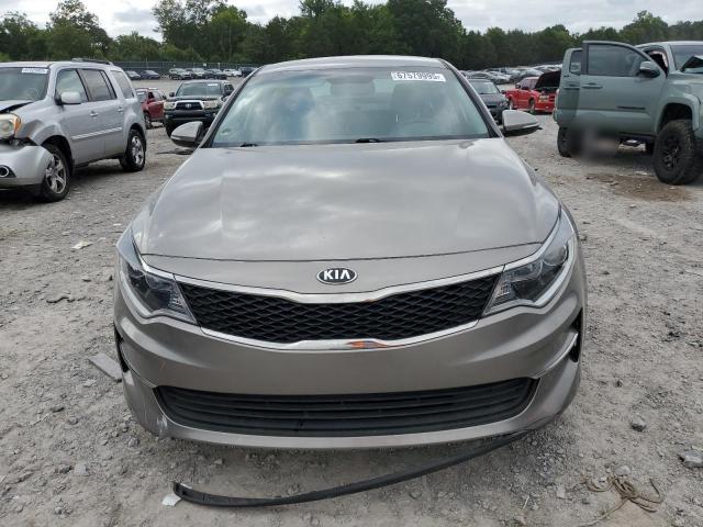 Седаны KIA OPTIMA 2016 Коричневый