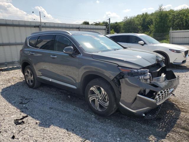  HYUNDAI SANTA FE 2022 Серый