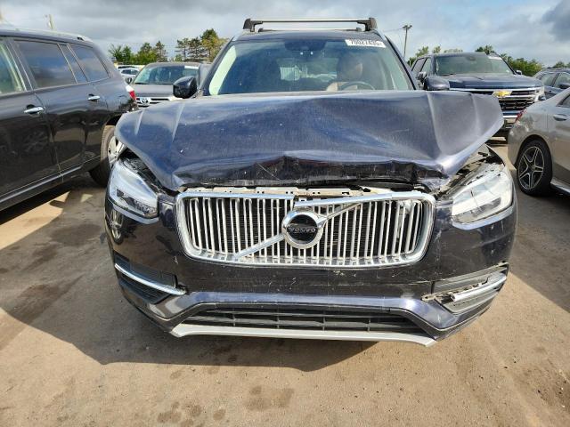  VOLVO XC90 2019 Blue
