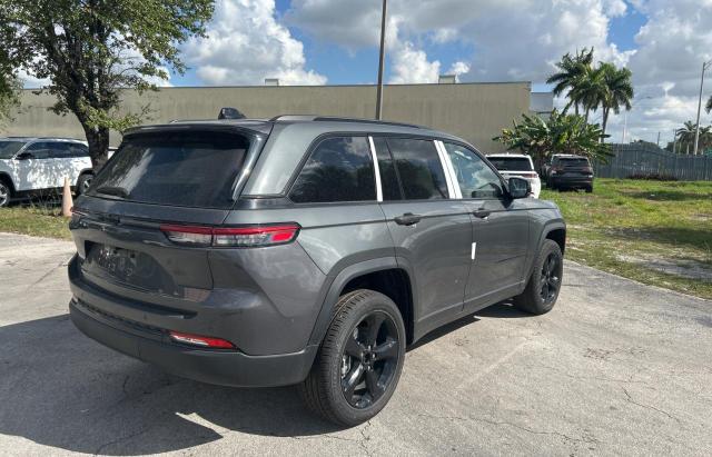 2023 JEEP GRAND CHER  