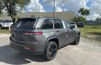 2023 JEEP GRAND CHER   for sale at Copart FL - MIAMI NORTH