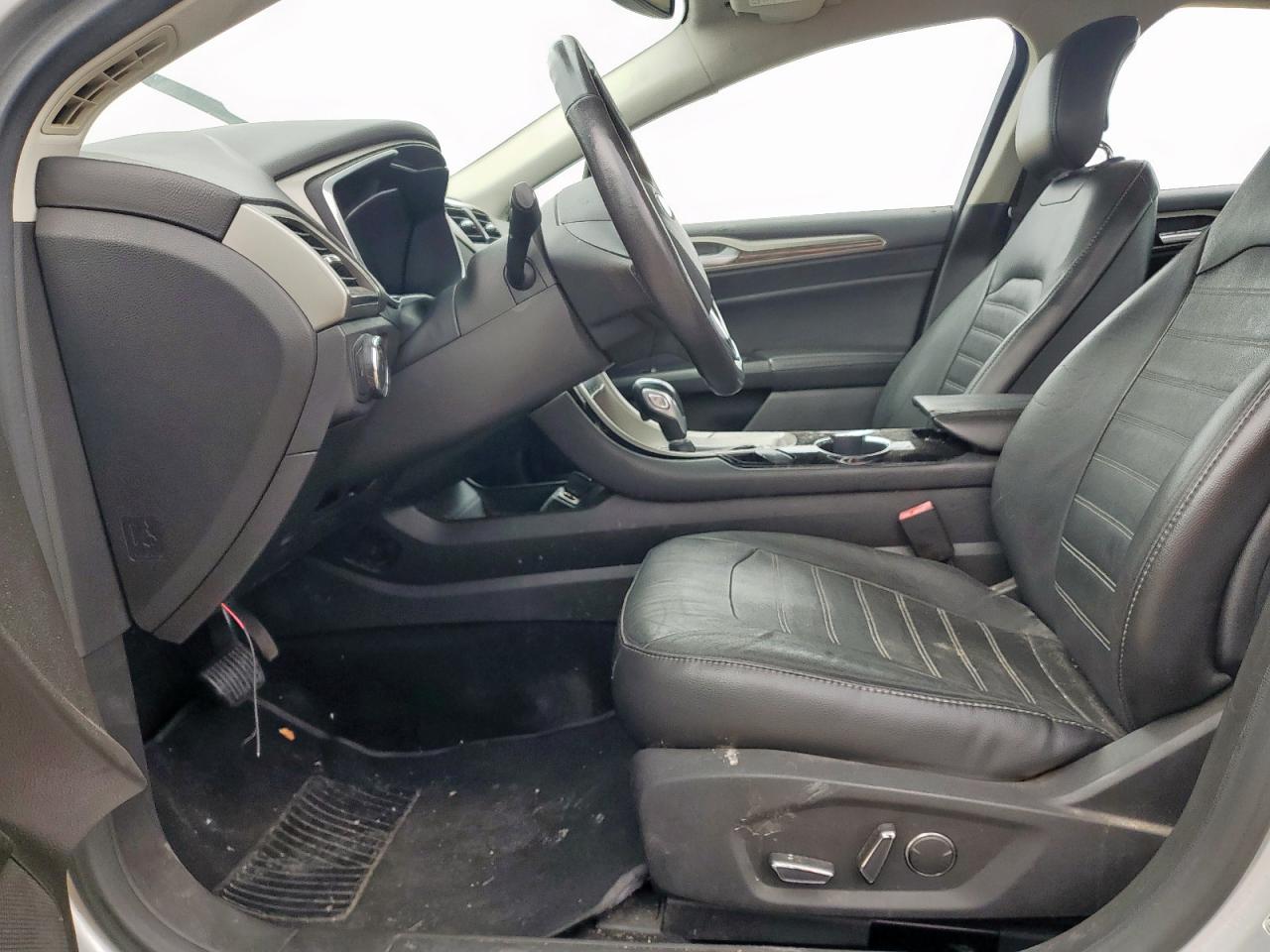 2014 Ford Fusion Se VIN: 3FA6P0HD7ER251320 Lot: 67679695