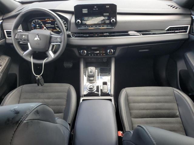  MITSUBISHI OUTLANDER 2024 Белы