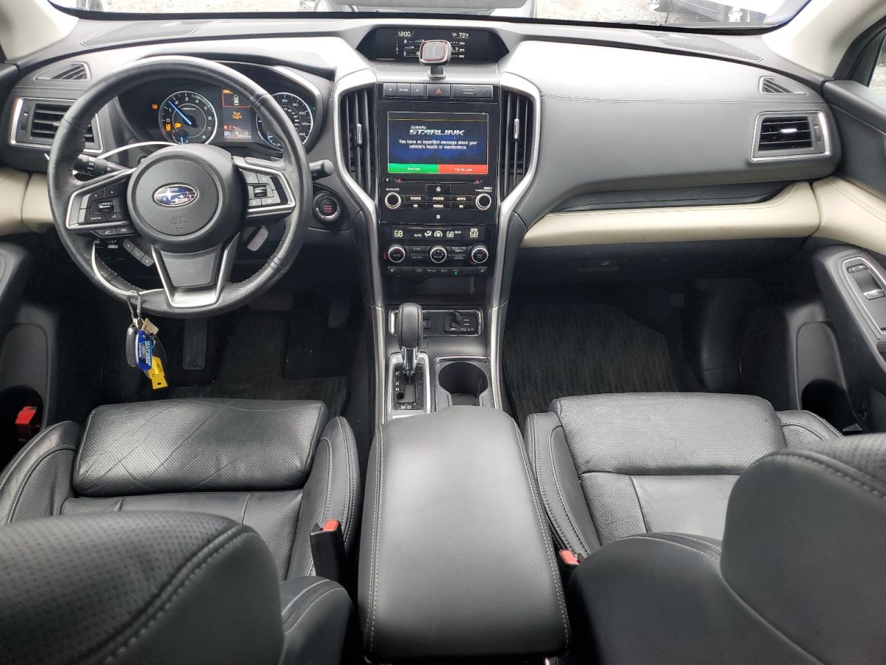 2022 Subaru Ascent Limited VIN: 4S4WMAMD9N3440253 Lot: 67963055