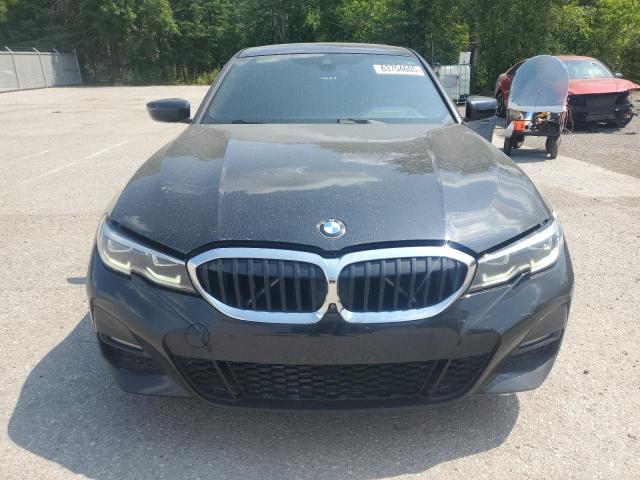 2020 BMW 330XI   