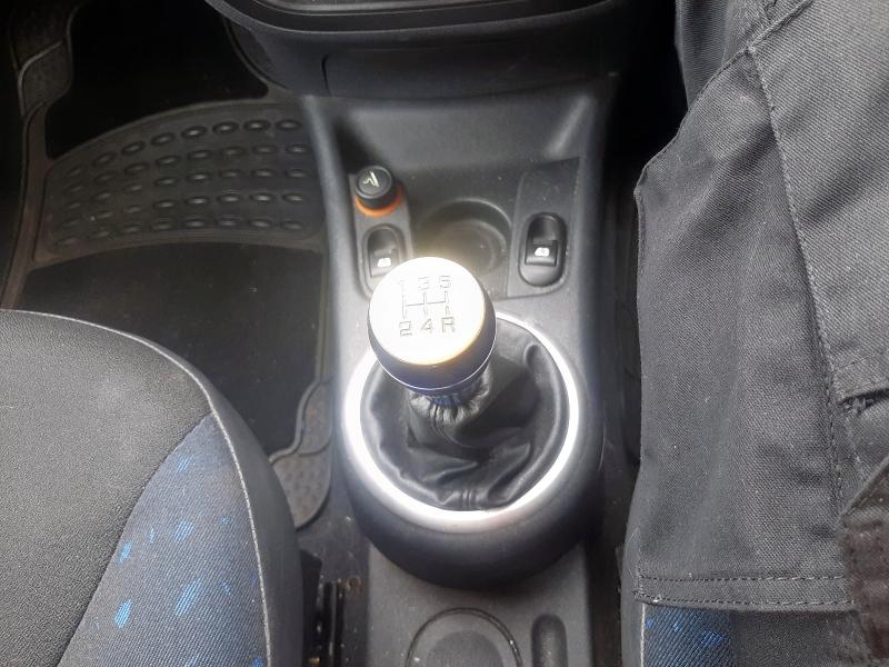 2005 CITROEN C3 DESIRE