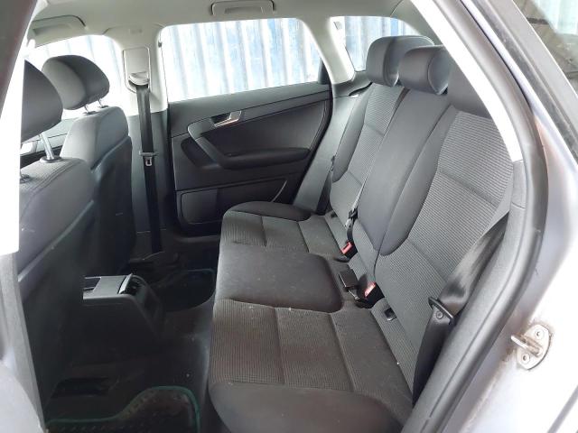 2007 AUDI A3 SPECIAL