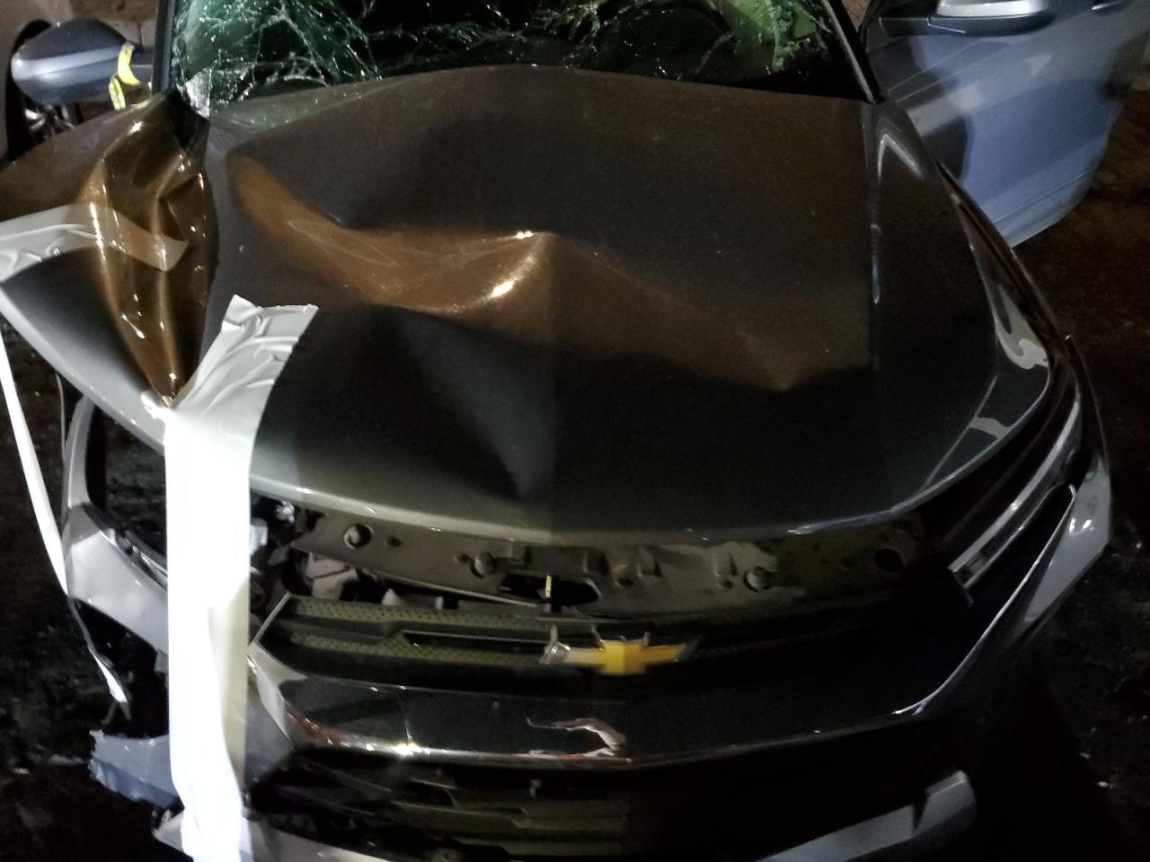 2022 Chevrolet Trailblazer Lt VIN: KL79MPSL0NB090609 Lot: 71293435