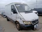 2004 MERCEDES BENZ SPRINTER 2 for sale at Copart PETERLEE