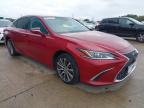 2021 LEXUS ES 300H CV for sale at Copart ROCHFORD