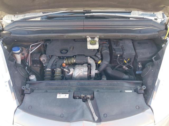 2012 CITROEN C4 GRAND PICASSO VTR+ HDI 