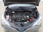 2020 TOYOTA C-HR EXCEL for sale at Copart ROCHFORD