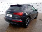2022 AUDI Q5 EDITION 1 for sale at Copart WESTBURY