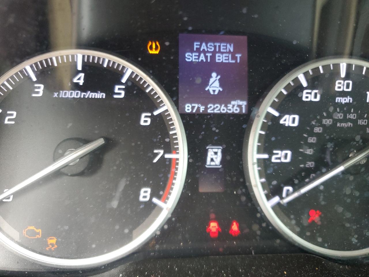 2018 Acura Ilx Base Watch Plus VIN: 19UDE2F33JA002256 Lot: 67171945