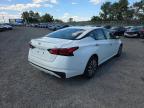 2024 NISSAN ALTIMA SV   for sale at Copart NJ - SOMERVILLE