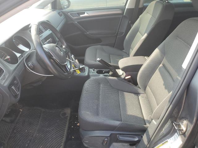 2016 VOLKSWAGEN GOLF SPORTWAGEN S  