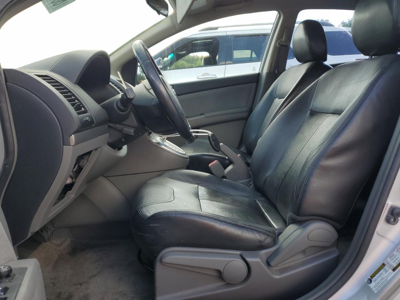 2007 Nissan Sentra 2.0 VIN: 3N1AB61E57L628034 Lot: 68749135