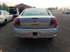 2006 MITSUBISHI GALANT ES MEDIUM   for sale at Copart ON - LONDON