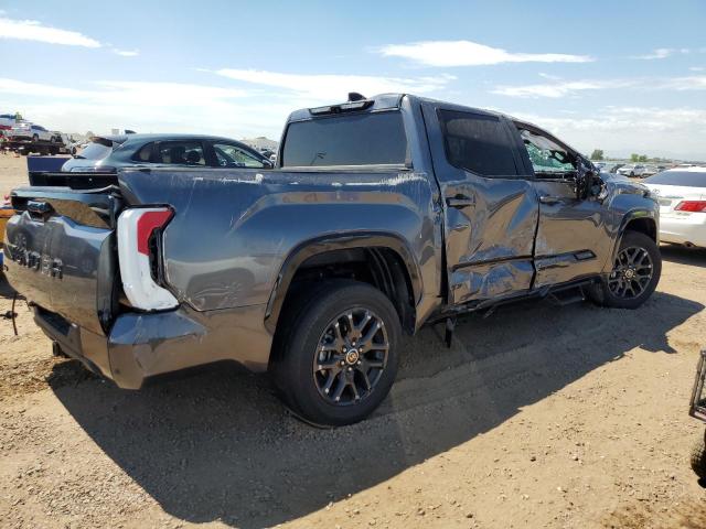 TOYOTA TUNDRA 2023 Серый
